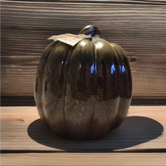 lane furniture Other - Decorative Ceramic Pumpkin Lane Furniture